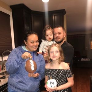 Meet your Posher, Ana